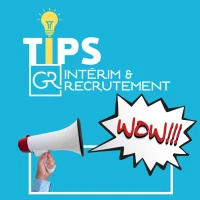 Tips : 20 secondes pour faire votre effet en entretien !