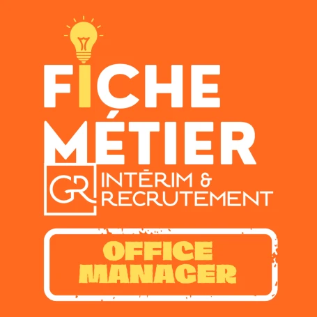 2024 10 Vignette - Fiche métier - office manager