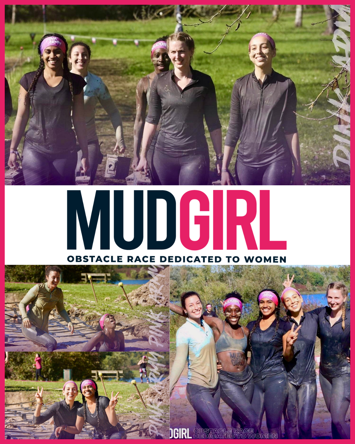 2024 10 - MudGirl