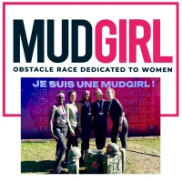 Mud Girl Run 2024 !