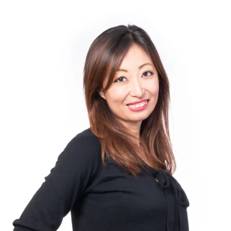 Naoko POIREL