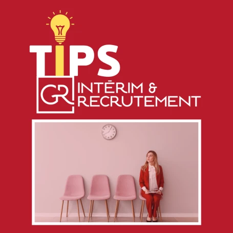 TIPS Entretien d’embauche  tout est dans les détails