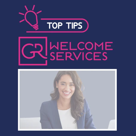 TIPS L’excellence est notre standard, pas un objectif