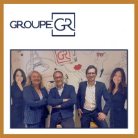 Le Groupe GR poursuit son développement