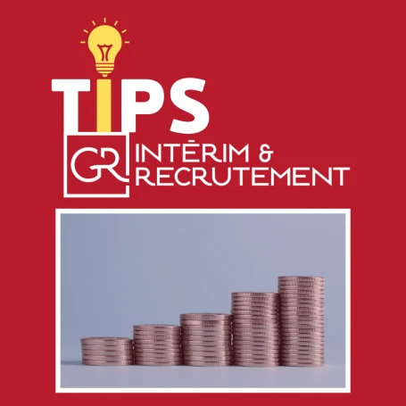 TIPS Négocier un meilleur salaire