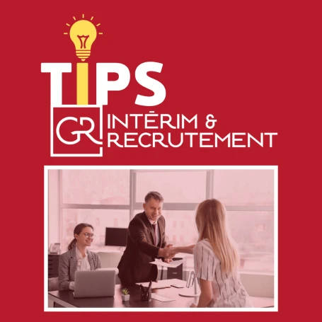 TIPS - Les clés d'un entretien réussi
