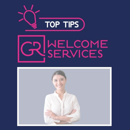 TIPS Accueil physique vs téléphonique  à chacun ses codes