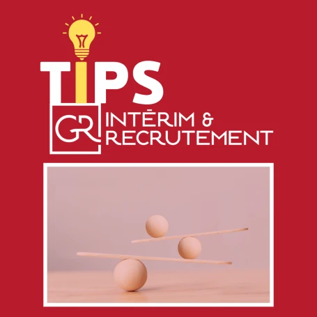 TIPS - (Re)trouver l’équilibre