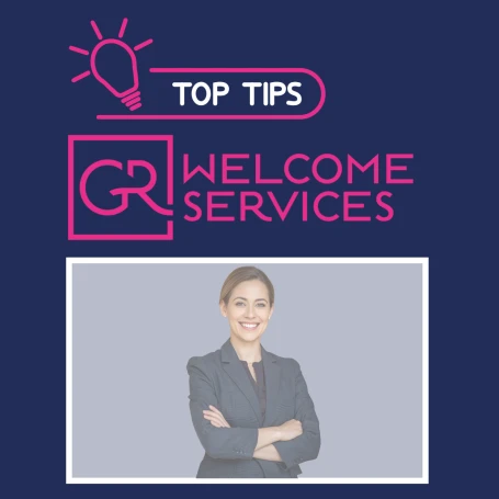 TIPS - Le rôle stratégique de l’hôte(sse) d’accueil