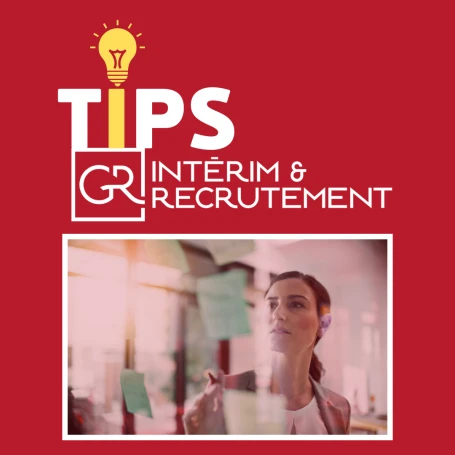 TIPS - Planifiez votre carrière