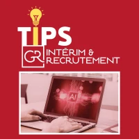 L’intelligence artificielle dans le recrutement