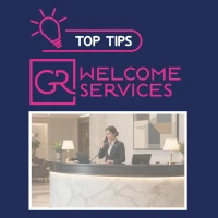 Le rôle de l’accueil dans la culture interne d’une entreprise