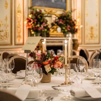 Dîner annuel du Comité Vendôme à l’Hôtel Le Meurice