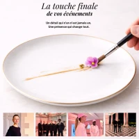 Mon Hôtesse Bien-Aimée aux côtés de Marie Claire : une fidélité qui s’inscrit dans la durée