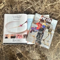 MHBA dévoile sa nouvelle campagne : l’art de la touche finale