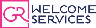 Logo GR Welcome Services
