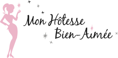 Logo My Beloved Hostess