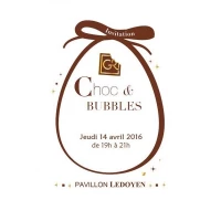 Event Choc & Bubbles