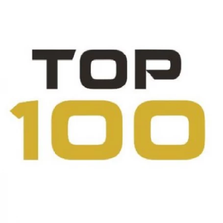 TOP 100 V6