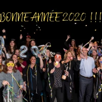 Voeux 2020