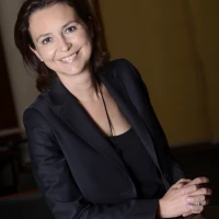 Emmanuelle Lacoste, Directrice des Ressources Humaines France, Hyatt