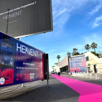 Salon Heavent Meetings Cannes édition 2023