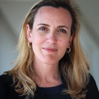 Amélie Pironneau, Directrice des ressources humaines, Gide Loyrette Nouel