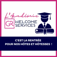 Une Académie virtuelle chez GR Welcome Services