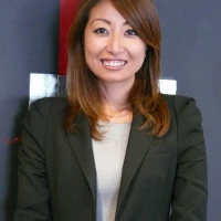 Naoko Poirel-Tamae, Directrice opérationnelle, GR Management