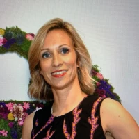 Anne-Sophie Tapissier, Directrice de magasin, Louis Vuitton