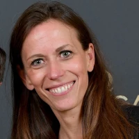 Hélène Deprez-Lassalle, Directrice Glashütte France Luxembourg Belgique, Swatch Group