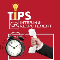 TIPS : Relancer après un entretien d'embauche
