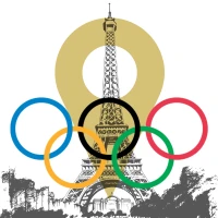 JO 2024 Paris